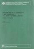 Politiche di flessibilità e mutamenti del diritto del lavoro. Italia e Spagna