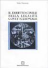 Il diritto civile nella legalità costituzionale