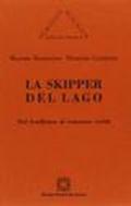 La skipper del lago