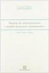 Nozioni di controinteressato e modelli di processo amministrativo: 1