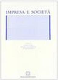 Impresa e società. Estratto da «Codice civile annotato con la dottrina e la giurisprudenza»