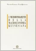 I microfondamenti della macroeconomia keynesiana. Gli effetti delle asimmetrie informative