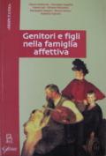 Genitori e figli nella famiglia affettiva