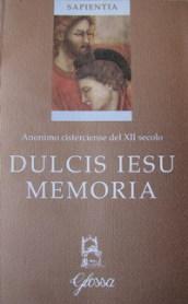 Dulcis Iesu memoria