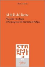 Al di là del limite. Filosofia e teologia nella proposta di Emmanuel Falque