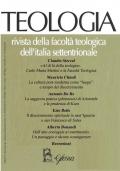 Teologia (2020). Vol. 1