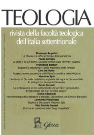 Teologia (2020). Vol. 3