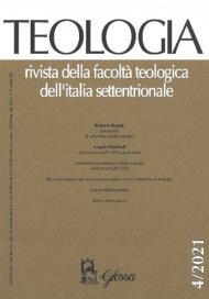 Teologia (2021). Vol. 4