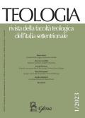 Teologia. Rivista della facoltà teologica dell'Italia settentrionale (2023). Vol. 1