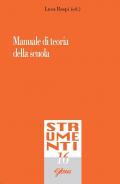 Manuale di teoria della scuola