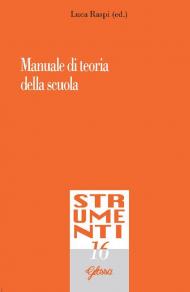 Manuale di teoria della scuola