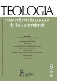 Teologia (2023). Vol. 4