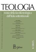 Teologia (2025). Vol. 1