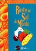 Ricette dal sud del mondo