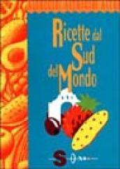 Ricette dal sud del mondo