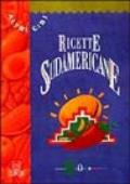 Ricette sudamericane