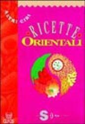 Ricette orientali