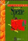 Cucinare con le spezie