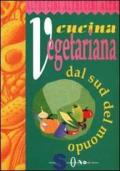 Cucina vegetariana dal sud del mondo