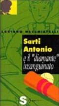 Sarti Antonio e il diamante insanguinato