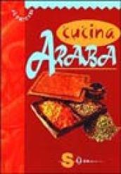 Cucina araba