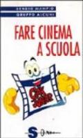 Fare cinema a scuola