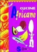 Cucine africane