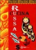 Cucina russa