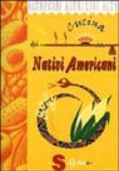 Cucina dei nativi americani