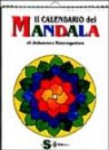 Il mio calendario dei mandala