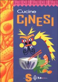 Cucine cinesi