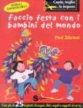 Faccio festa con i bambini del mondo