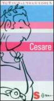 Cesare. Il nuovo nome del potere