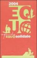 Agenda equosolidale 2004