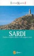 Sardi. Guida ai migliori difetti alle peggiori virtù