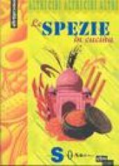 Le spezie in cucina