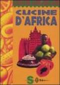 Cucine d'Africa