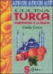 Cucina turca, armena e curda