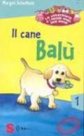 Il cane Balù. La veterinaria e i piccoli amici degli animali. 1.