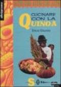 Cucinare con la quinoa