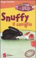 Snuffy il coniglio. La veterinaria e i piccoli amici degli animali. Ediz. illustrata: 3