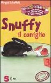 Snuffy il coniglio. La veterinaria e i piccoli amici degli animali. Ediz. illustrata: 3