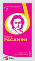 Piccola guida alla grande musica - Nicolò Paganini