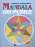 Mandala dei puzzle. Ediz. illustrata