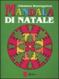 Mandala di Natale. Ediz. illustrata