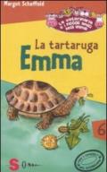 La tartaruga Emma. La veterinaria e i piccoli amici degli animali. Ediz. illustrata: 6