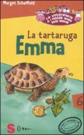 La tartaruga Emma. La veterinaria e i piccoli amici degli animali. Ediz. illustrata: 6