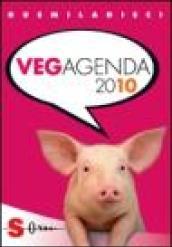 Vegagenda 2010