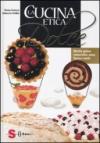 Cucina etica dolce (La)