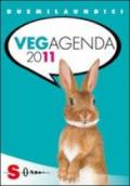 Vegagenda 2011